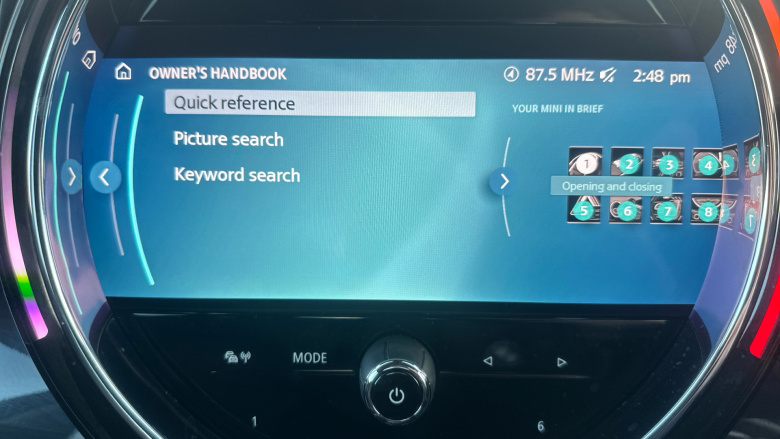 MINI Countryman 1.5 Cooper Classic 5dr Auto Petrol Hatchback